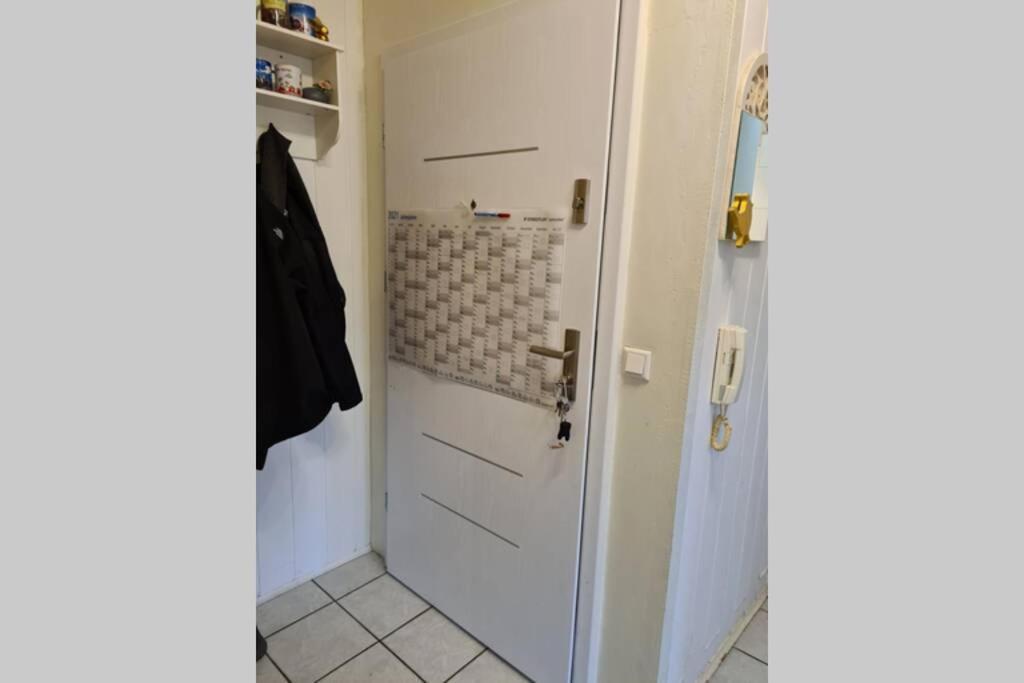 Charmantes helles Zimmer zentrumnah und naturnah Göppingen Exterior foto