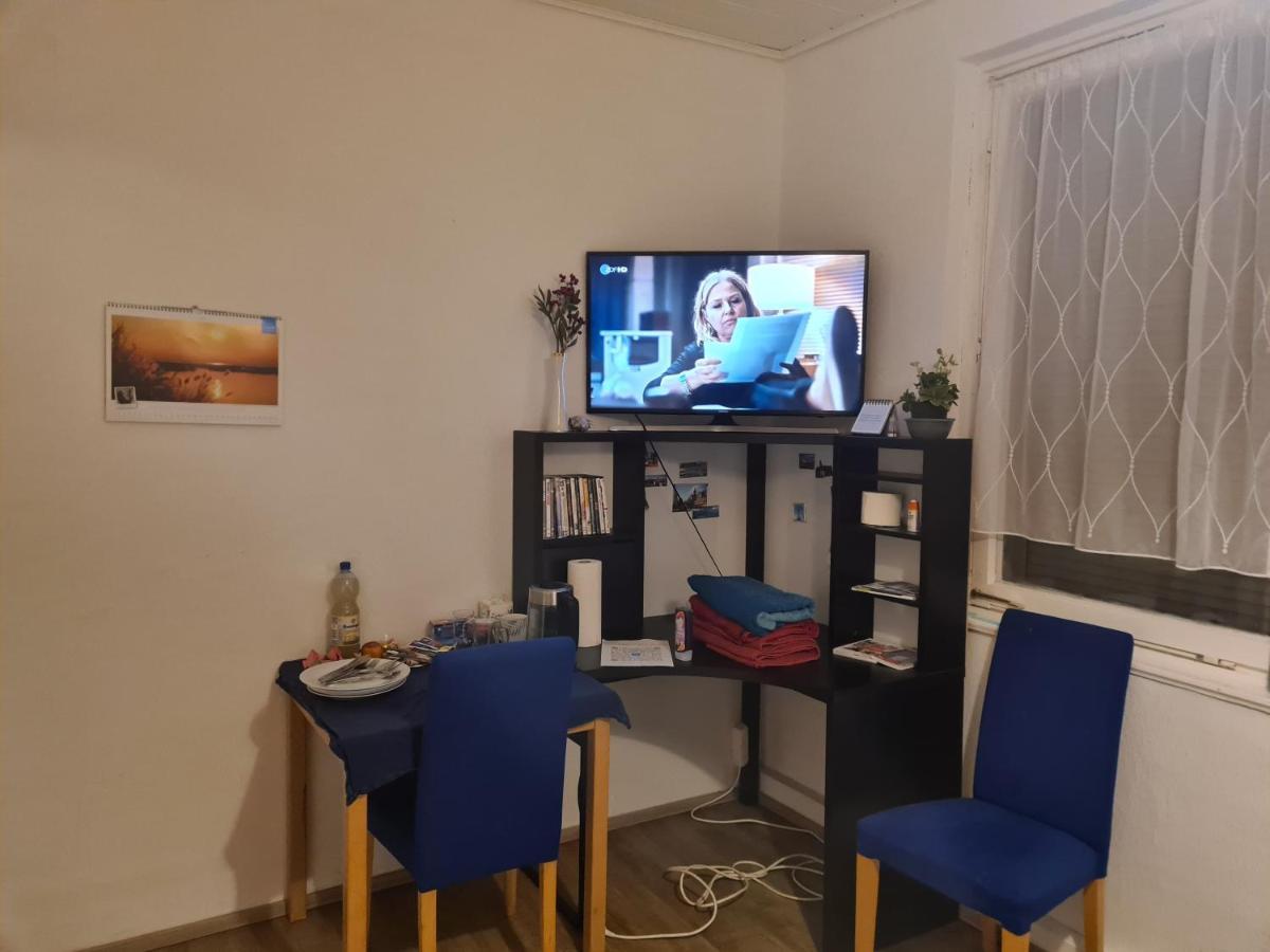 Charmantes helles Zimmer zentrumnah und naturnah Göppingen Exterior foto